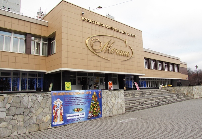 ул. Маршала Жукова, д. 38